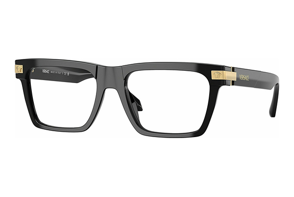 Gafas de diseño Versace VE3354 GB1