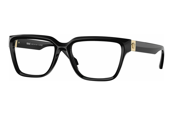 Gafas de diseño Versace VE3357 GB1