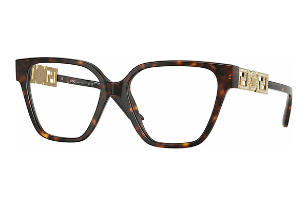 Gafas de diseño Versace VE3358B 108