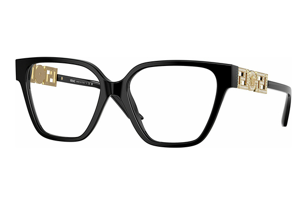 Gafas de diseño Versace VE3358B GB1