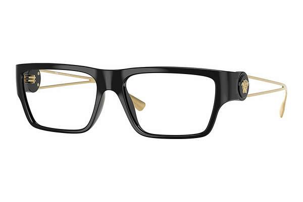 Gafas de diseño Versace VE3359 GB1