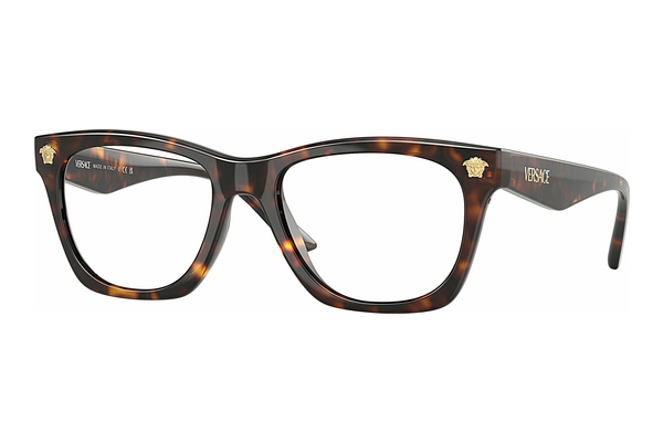 Gafas de diseño Versace VE3363U 108