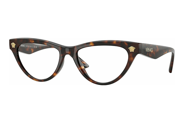 Gafas de diseño Versace VE3364U 108