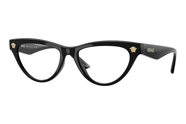 Gafas de diseño Versace VE3364U GB1