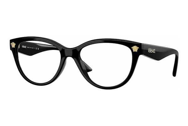 Gafas de diseño Versace VE3365U GB1