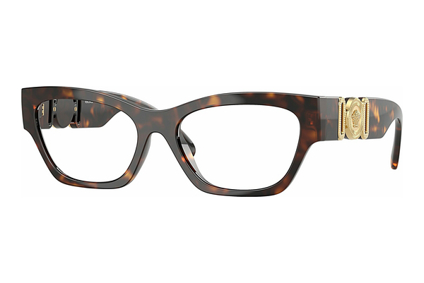 Gafas de diseño Versace VE3367U 108