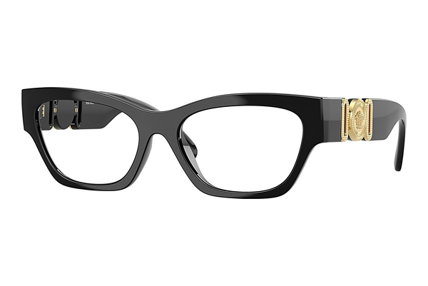 Gafas de diseño Versace VE3367U GB1