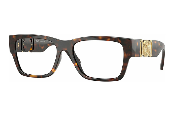 Gafas de diseño Versace VE3368U 108