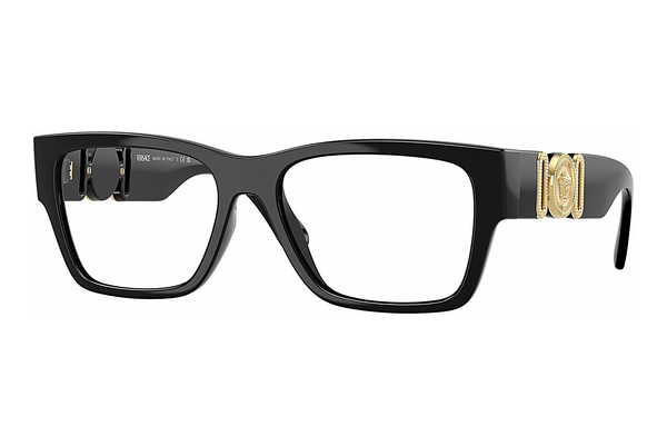 Gafas de diseño Versace VE3368U GB1