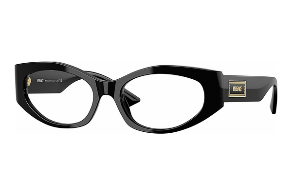 Gafas de diseño Versace VE3369 GB1