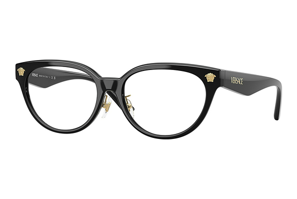 Gafas de diseño Versace VE3370D GB1