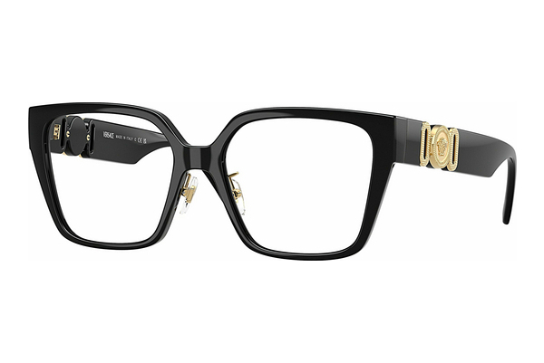 Gafas de diseño Versace VE3371D GB1