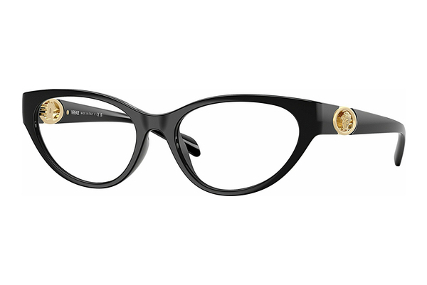 Gafas de diseño Versace VE3372U GB1