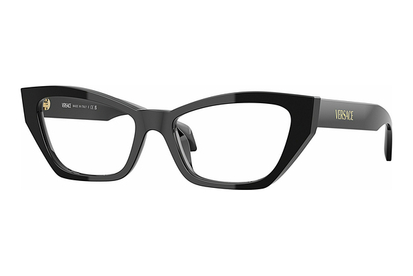 Gafas de diseño Versace VE3373U GB1