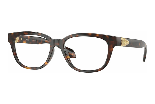 Gafas de diseño Versace VE3376U 108