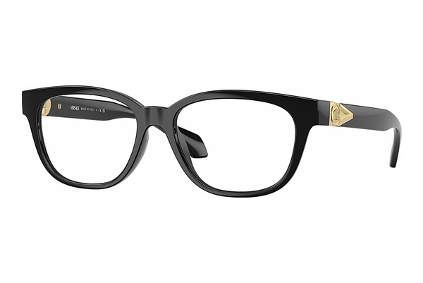 Gafas de diseño Versace VE3376U GB1