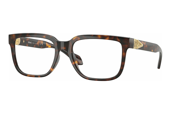 Gafas de diseño Versace VE3377U 108