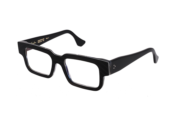 Gafas de diseño Vinylize Eyewear Kaufmann VBLC1