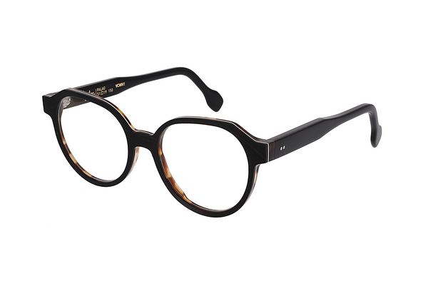 Gafas de diseño Vinylize Eyewear Palao VCWH1