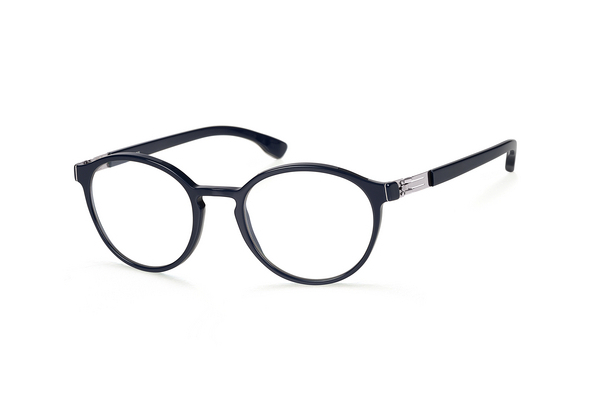 Gafas de diseño ic! berlin Theorem (A0662 453001453007ml)