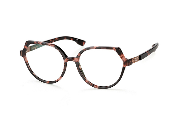 Gafas de diseño ic! berlin Florence (A0663 456114456007ml)