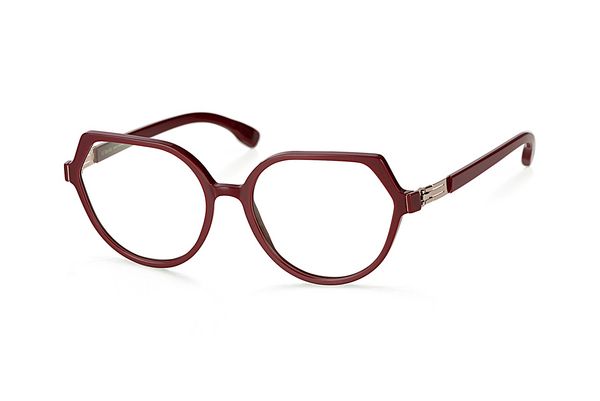 Gafas de diseño ic! berlin Florence (A0663 460073460007ml)