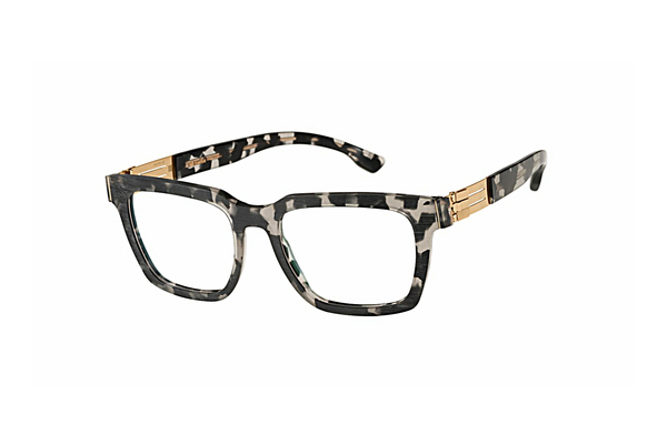 Gafas de diseño ic! berlin Geoffrey (A0673 839032839007ml)