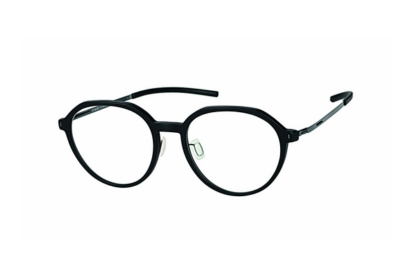 Gafas de diseño ic! berlin Enshi (A0688 802023t020071f)