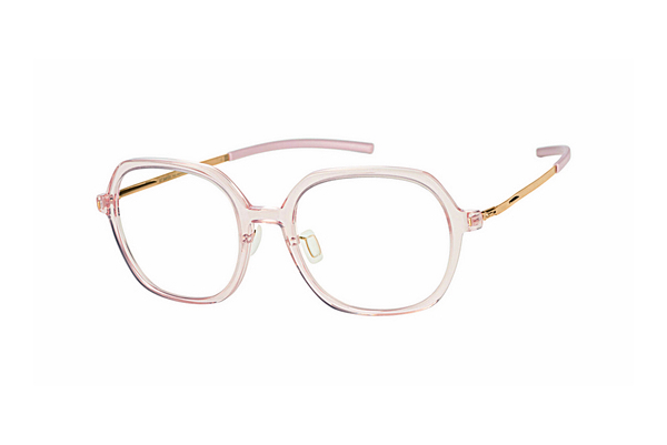 Gafas de diseño ic! berlin Sora (A0690 442032t240071f)