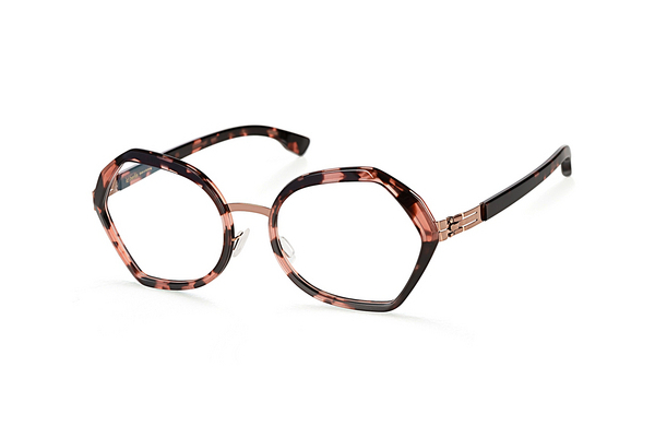 Gafas de diseño ic! berlin Emmeline (D0073 H256114456007ml)