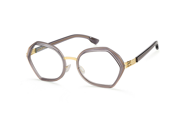 Gafas de diseño ic! berlin Emmeline (D0073 H257003458007ml)