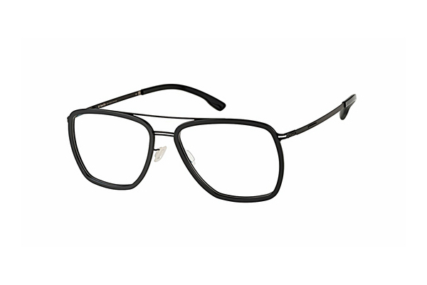 Gafas de diseño ic! berlin Magnus (D0080 H048002451007ms)