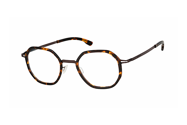 Gafas de diseño ic! berlin Raja (D0094 H175053770007ms)