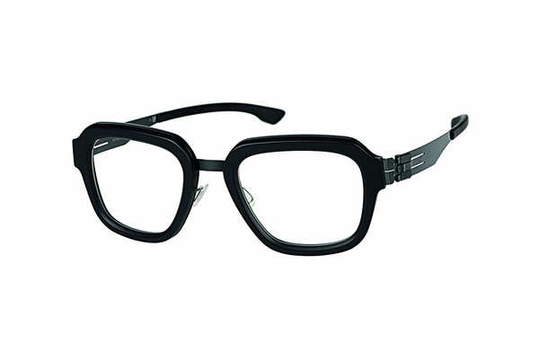 Gafas de diseño ic! berlin Roger (D0098 H307023t02007do)