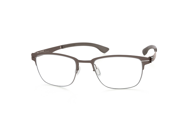 Gafas de diseño ic! berlin The Lone Wolf (M1428 025025t15007do)