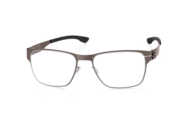 Gafas de diseño ic! berlin Hannes S. (M1452 025025t02007do)