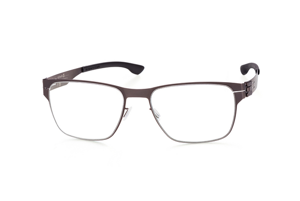 Gafas de diseño ic! berlin Hannes S. (M1452 053053t02007do)