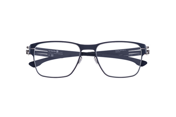 Gafas de diseño ic! berlin Hannes S. (M1452 057057t17007do)