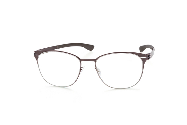 Gafas de diseño ic! berlin Ludmila L. (M1454 053053t15007do)