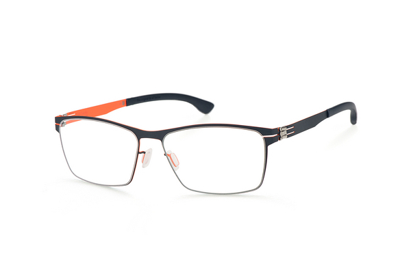 Gafas de diseño ic! berlin Stuart L. (M1523 146146t17007do)