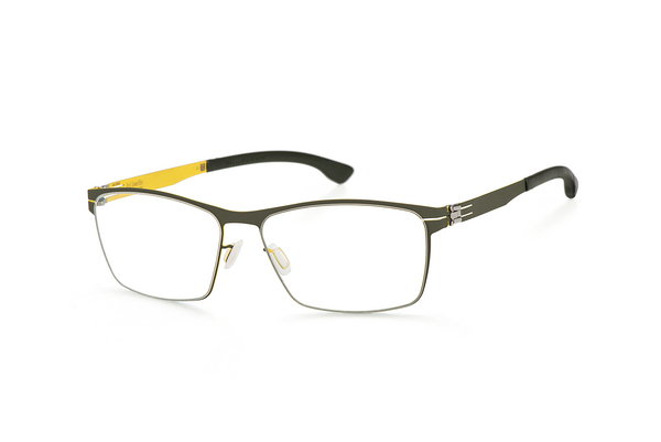 Gafas de diseño ic! berlin Stuart L. (M1523 148148t18007do)