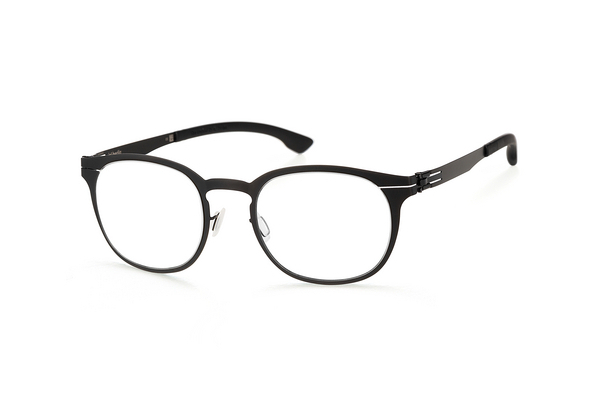 Gafas de diseño ic! berlin Ivan B. (M1594 002002t02007dogr)