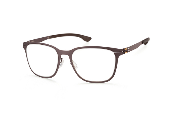 Gafas de diseño ic! berlin Vitan V. (M1596 053053t06007dogr)