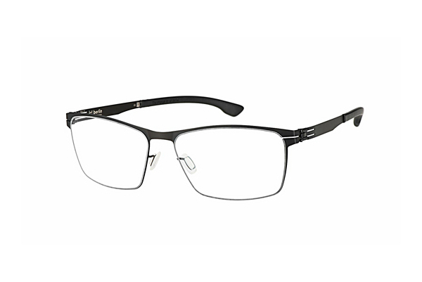 Gafas de diseño ic! berlin Stuart L. Large (M1630 002002t02007do)