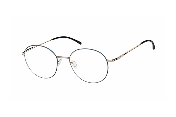 Gafas de diseño ic! berlin Sia (M1648 233030t17007fp)