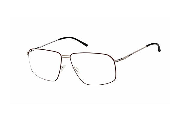 Gafas de diseño ic! berlin Teo (M1649 237225t02007fp)