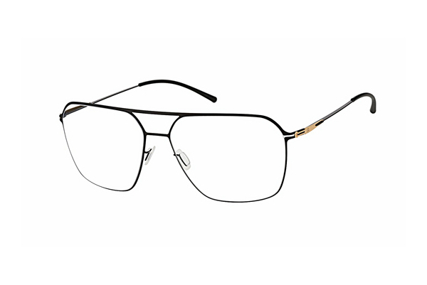 Gafas de diseño ic! berlin MB 11 (M1658 002002t02007mfp)