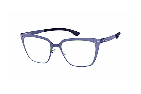 Gafas de diseño ic! berlin Evelyn (M1677 031031t07007do)