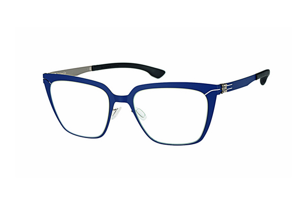 Gafas de diseño ic! berlin Evelyn (M1677 262262t02007do)