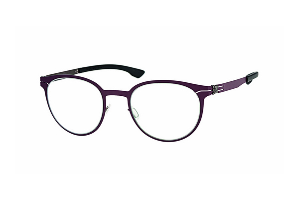 Gafas de diseño ic! berlin Robin (M1679 264264t02007do)